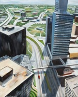 Raymond, Wanda Lou, Black Clay Prairie