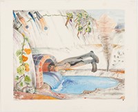 Davis, Lee Baxter, The Mother