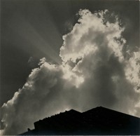 Albok, John, Face Over The City