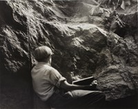 Albok, John, Interlude, Central Park, New York