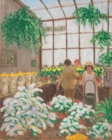 Vogel, Donald S., Fragrant Light