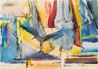 Lee, Marjorie E. (Johnson), Now That Summer Is Gone