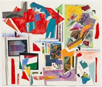 Lee, Marjorie E. (Johnson), The Things I Know (Around the Fish)