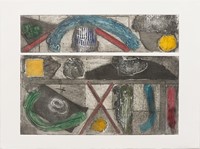 Feld, Cecelia, Untitled