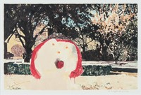 Norfleet, Gail, The Scream