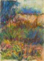 Lee, Marjorie E. (Johnson), untitled