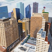 Raymond, Wanda Lou, Untitled