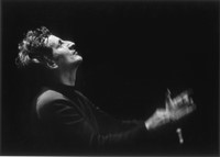 Hanson, Andy, Eduardo Mata, Dallas Symphony Orchestra, Dallas, Texas