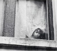 Albok, John, Spanish Harlem 1960