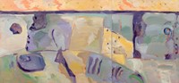 McClure, Cheryl D., Wondrous Place 1 & 2