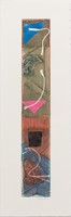 Feld, Cecelia, Untitled
