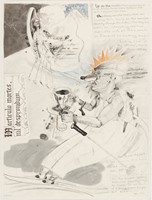 Davis, Lee Baxter, Up on the Slopes