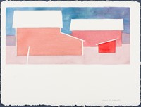 Shannon, Deborah S., Red Barns