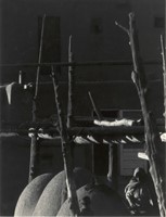Wood, Myron, Taos Ovens