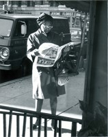 Albok, John, Untitled