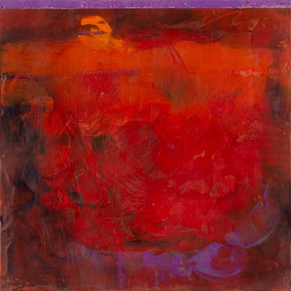Patina 15 by Cheryl D. McClure