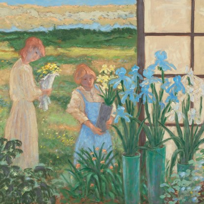 Arrangers by Donald S. Vogel