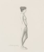 Soderquist, Ellen, Moving Pictures #1