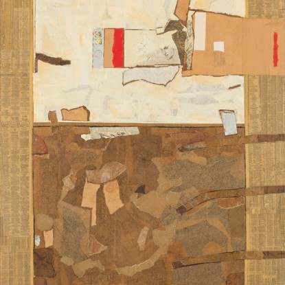 A Closure by Otis Huband