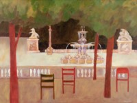 Shannon, Deborah S., Place de la Concorde