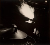 Albok, John, Chestnuts On the Street