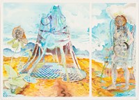 Davis, Lee Baxter, Lady Slipper