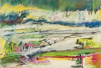 Lee, Marjorie E. (Johnson), Mudflats