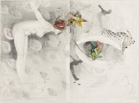 Davis, Lee Baxter, untitled