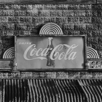 Boyd's General Store, Colorado, USA by Myron Wood