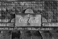 Wood, Myron, Boyd's General Store, Colorado, USA