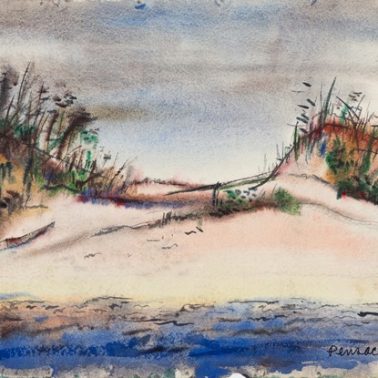 untitled by Marjorie E. (Johnson) Lee