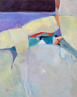 McClure, Cheryl D., Farther Than the Eye Can See I