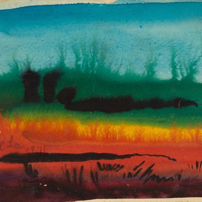 untitled by Marjorie E. (Johnson) Lee