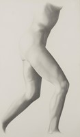 Soderquist, Ellen, Fragment II: She Went That Way