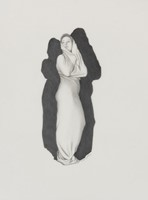 Soderquist, Ellen, Rapt Shadow 2: JSS Study