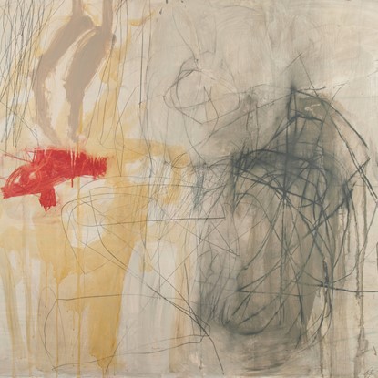 Campo dei Fiori by Jeri Ledbetter