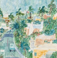 Shannon, Deborah S., Bermuda