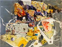 Kochan, Pat, The Journal