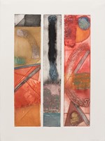 Feld, Cecelia, Triple Play 6